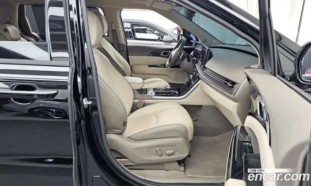 Kia Carnival 2021 2.2 автомат (гидро), миниатюра 11