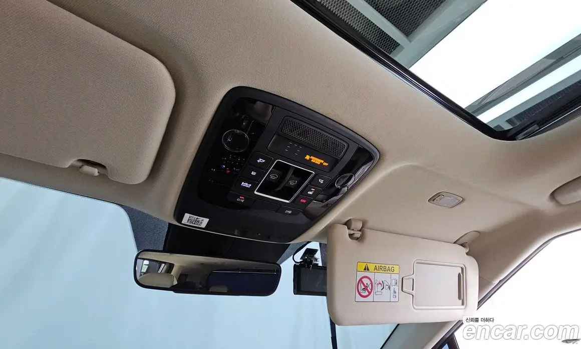 Kia Carnival 2021 2.2 автомат (гидро), фото 17