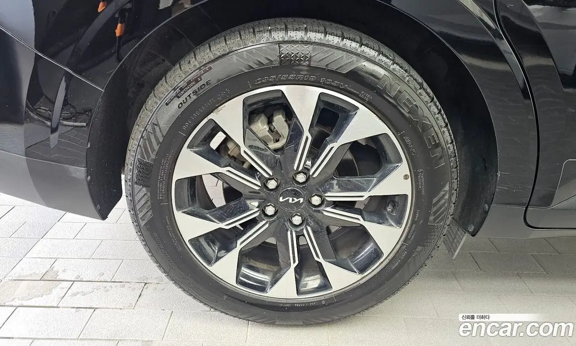 Kia Carnival 2021 2.2 автомат (гидро), фото 5