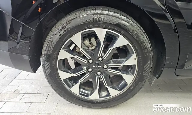 Kia Carnival 2021 2.2 автомат (гидро), миниатюра 5