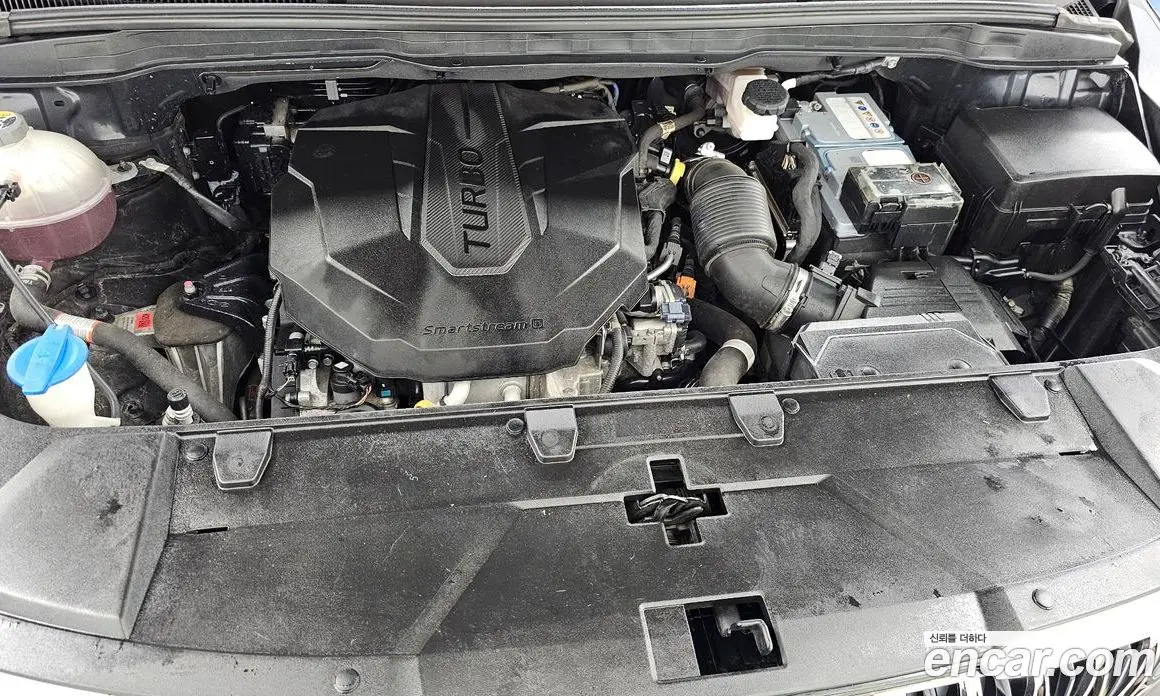 Kia Carnival 2021 2.2 автомат (гидро), фото 6