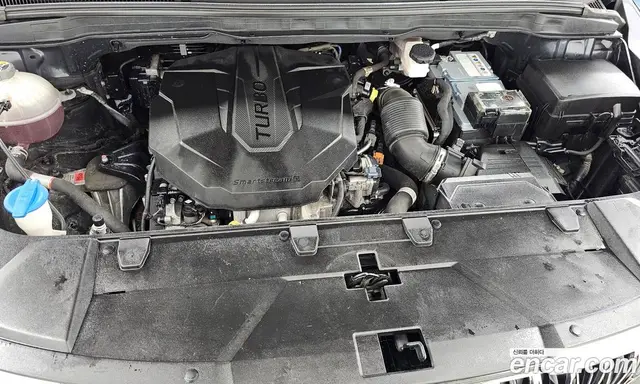 Kia Carnival 2021 2.2 автомат (гидро), миниатюра 6