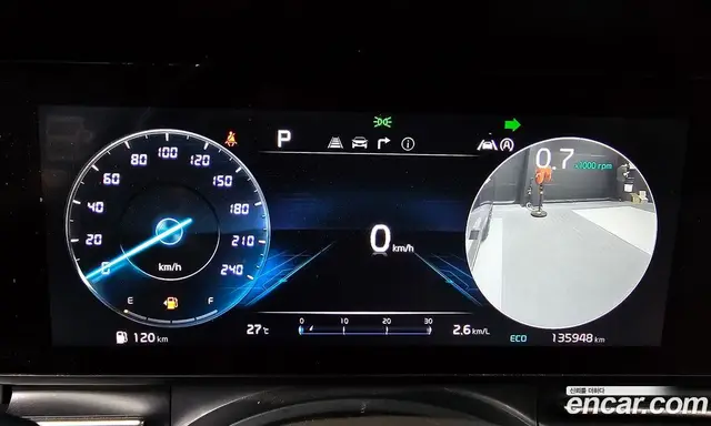 Kia Carnival 2021 2.2 автомат (гидро), миниатюра 8
