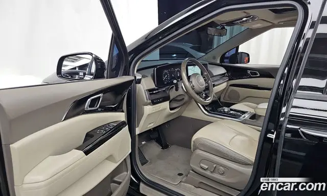 Kia Carnival 2021 2.2 автомат (гидро), миниатюра 10