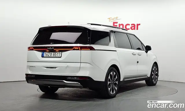 Kia Carnival 2023 2.2 автомат (гидро), миниатюра 2