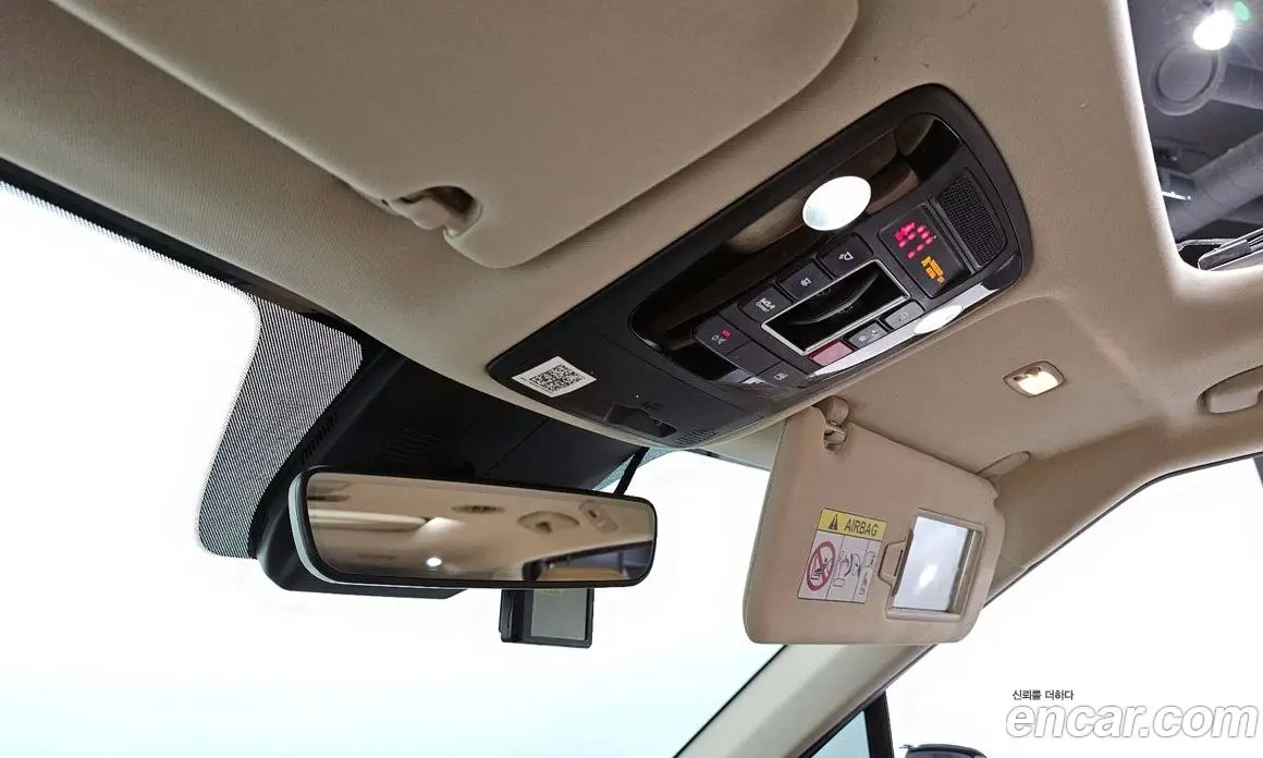 Kia Carnival 2023 2.2 автомат (гидро), фото 17