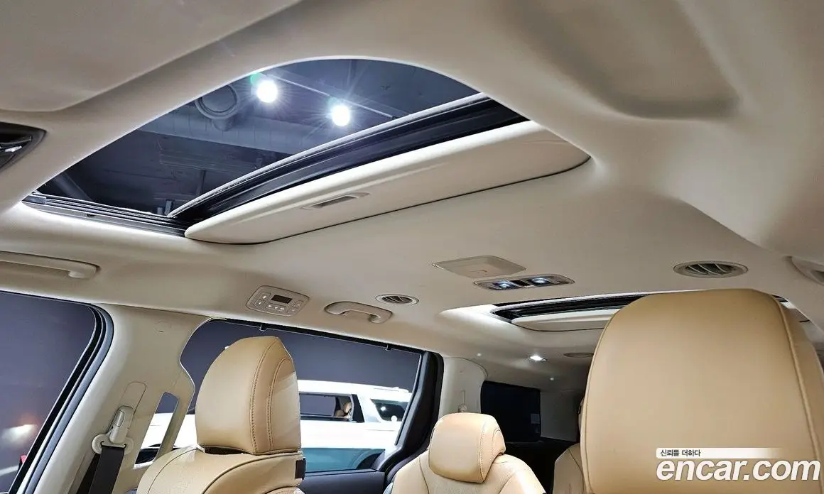 Kia Carnival 2023 2.2 автомат (гидро), фото 18