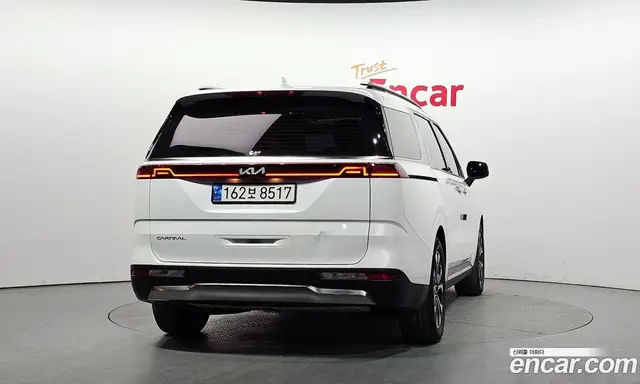 Kia Carnival 2023 2.2 автомат (гидро), миниатюра 4