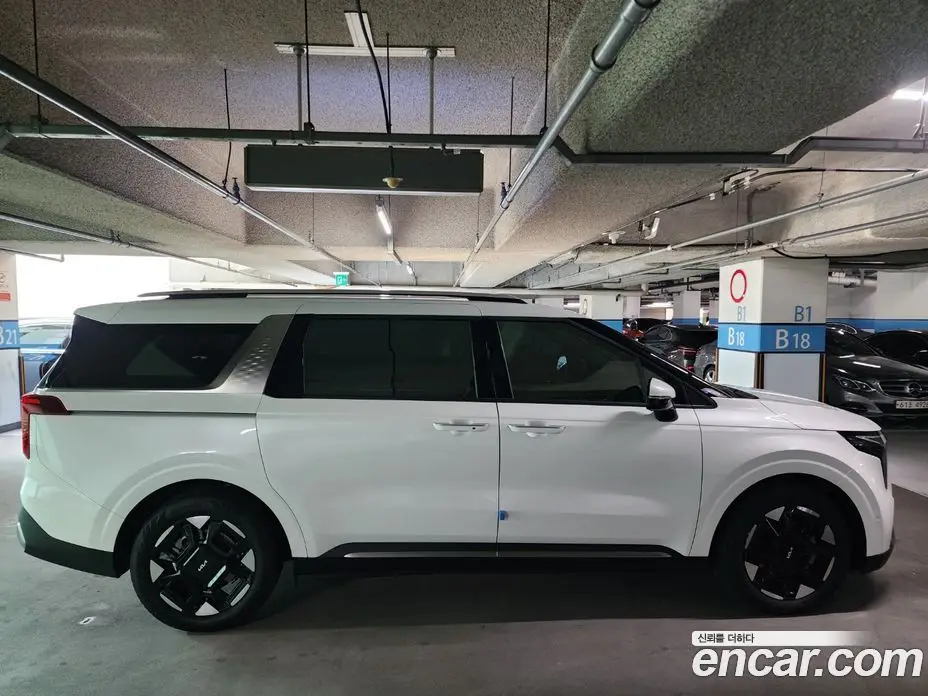 Kia Carnival 2025 1.6 автомат (гидро), фото 11 Kia Carnival 2025 1.6 автомат (гидро), фото 11