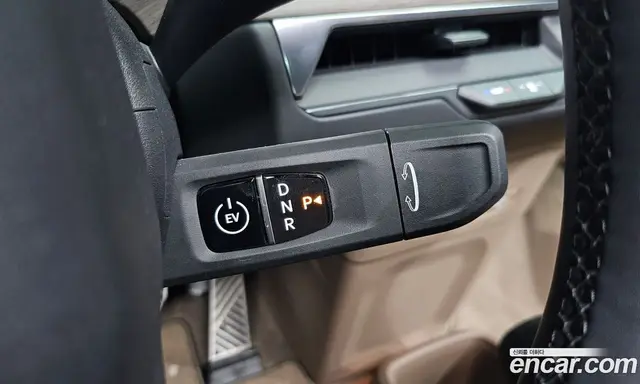 Kia EV9 2023 0.2 автомат (гидро), миниатюра 11
