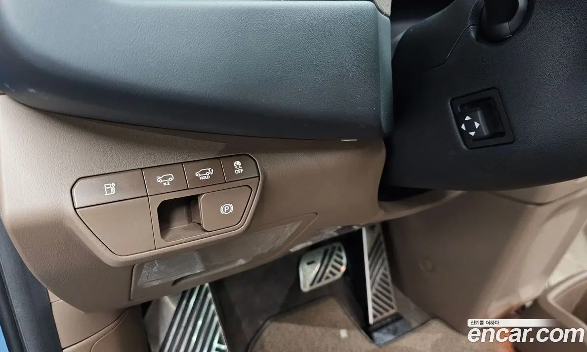 Kia EV9 2023 0.2 автомат (гидро), фото 19