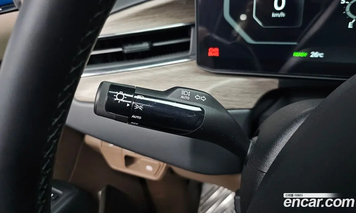 Kia EV9 2023 0.2 автомат (гидро), фото 20