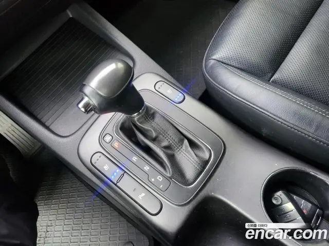 Kia K3 2015 1.6 автомат (гидро), миниатюра 11