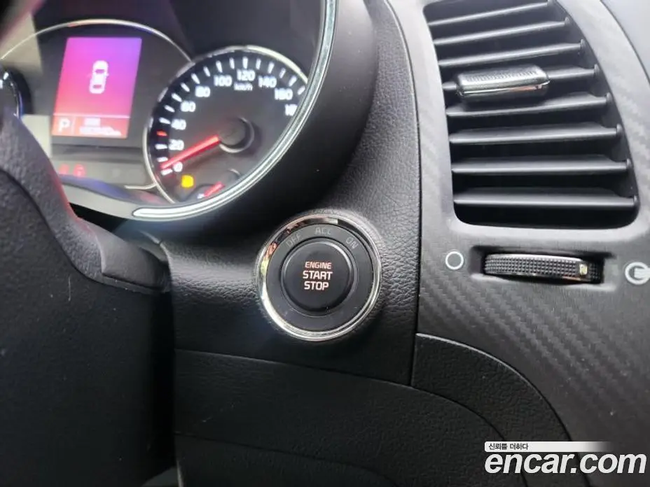 Kia K3 2015 1.6 автомат (гидро), фото 13