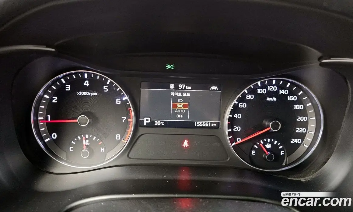 Kia K3 2018 1.6 автомат (гидро), фото 11