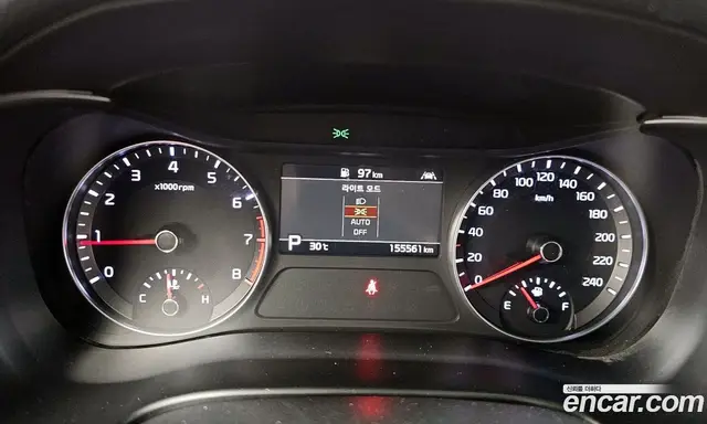 Kia K3 2018 1.6 автомат (гидро), миниатюра 11