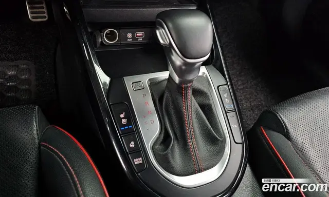 Kia K3 2018 1.6 автомат (гидро), миниатюра 12