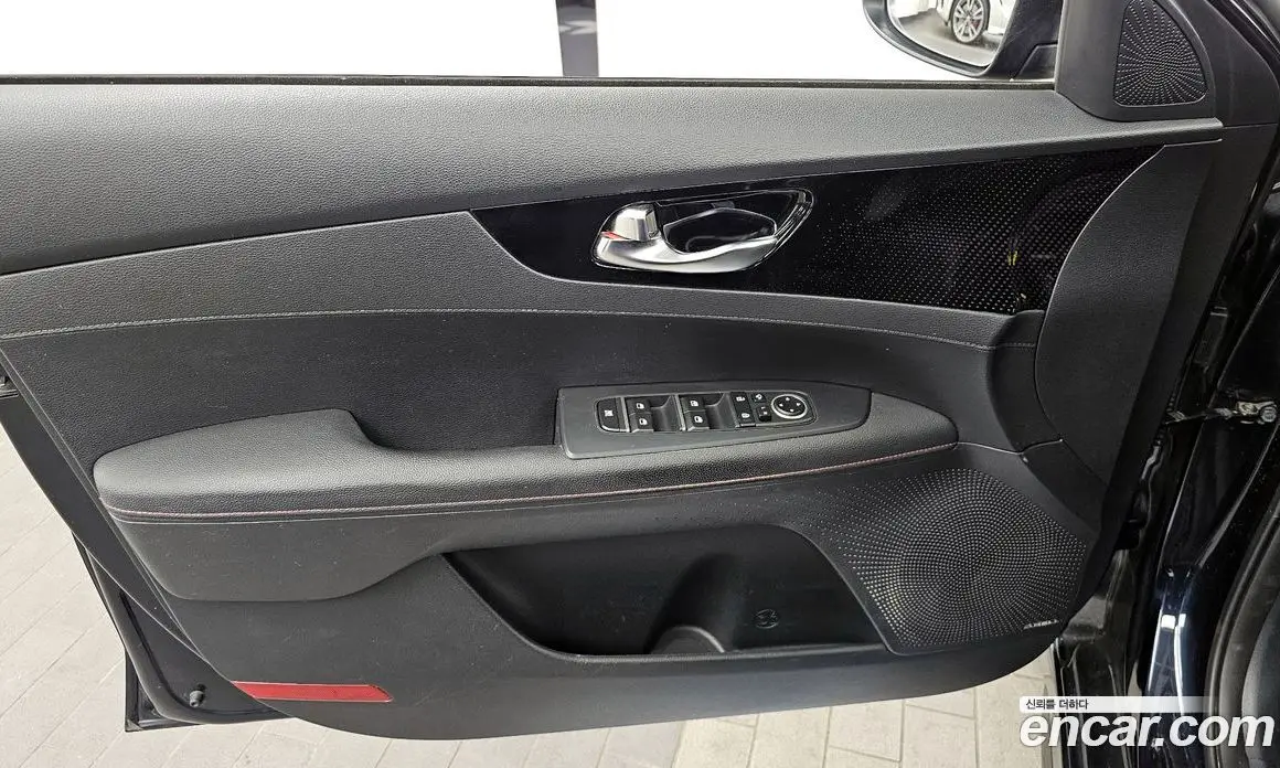 Kia K3 2018 1.6 автомат (гидро), фото 14