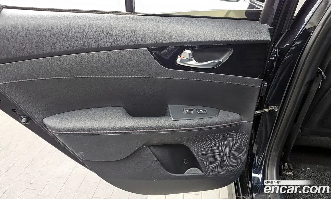 Kia K3 2018 1.6 автомат (гидро), фото 15