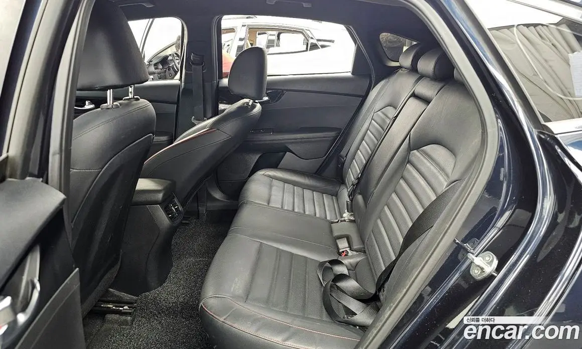 Kia K3 2018 1.6 автомат (гидро), фото 16