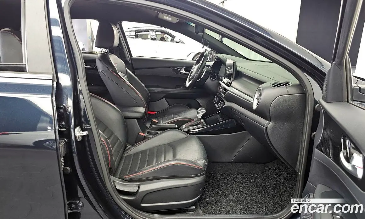 Kia K3 2018 1.6 автомат (гидро), фото 17