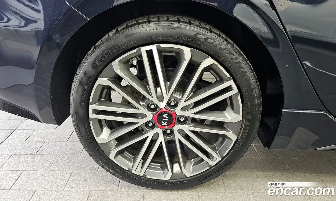 Kia K3 2018 1.6 автомат (гидро), фото 5