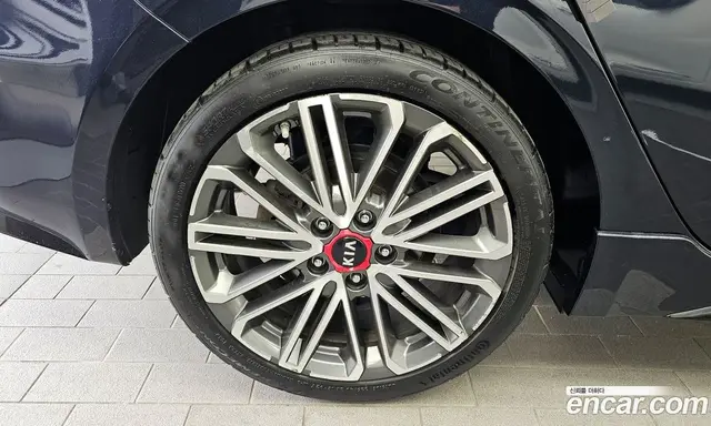 Kia K3 2018 1.6 автомат (гидро), миниатюра 5