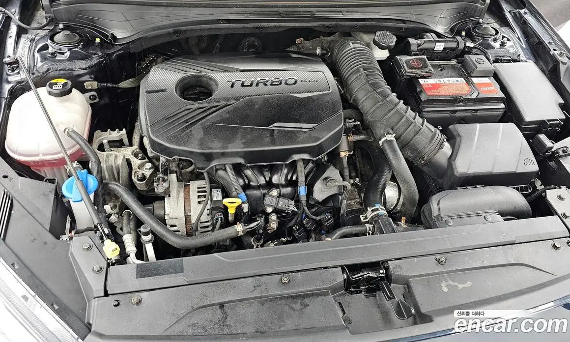 Kia K3 2018 1.6 автомат (гидро), фото 6