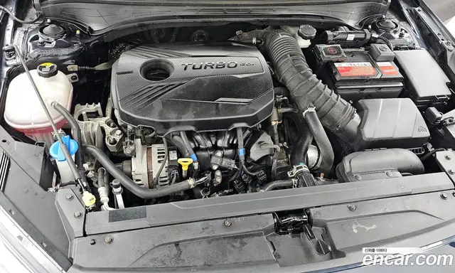 Kia K3 2018 1.6 автомат (гидро), миниатюра 6