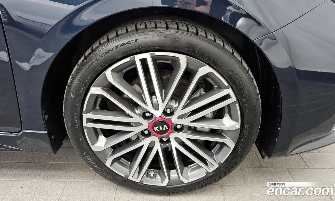 Kia K3 2018 1.6 автомат (гидро), фото 7