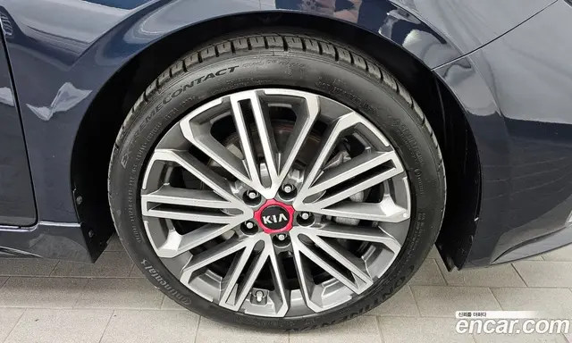 Kia K3 2018 1.6 автомат (гидро), миниатюра 7
