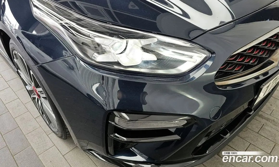 Kia K3 2018 1.6 автомат (гидро), фото 8