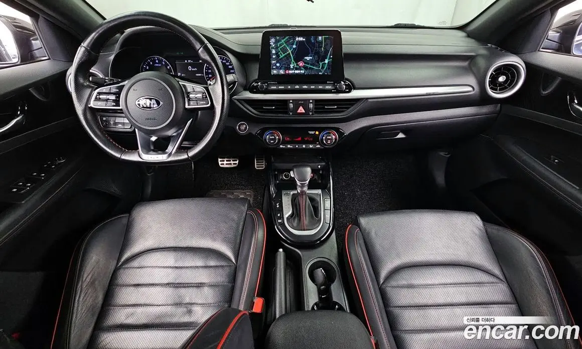 Kia K3 2018 1.6 автомат (гидро), фото 10