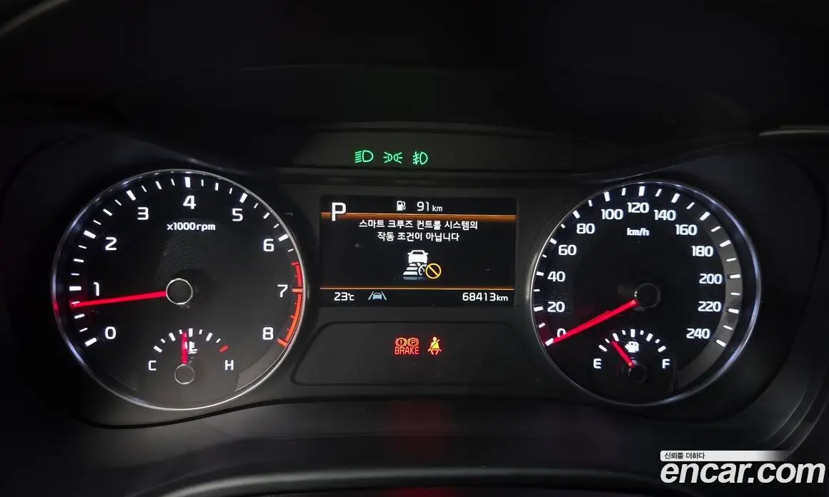 Kia K3 2021 1.6 автомат (гидро), фото 11