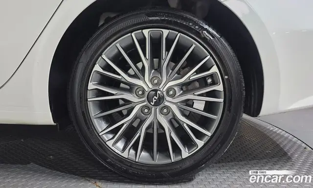 Kia K3 2021 1.6 автомат (гидро), миниатюра 7