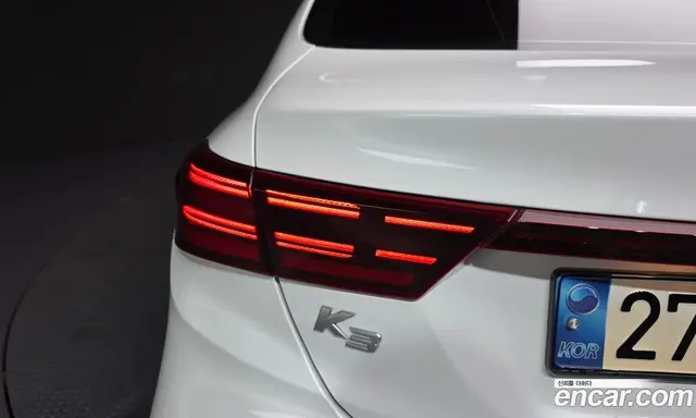 Kia K3 2021 1.6 автомат (гидро), миниатюра 9