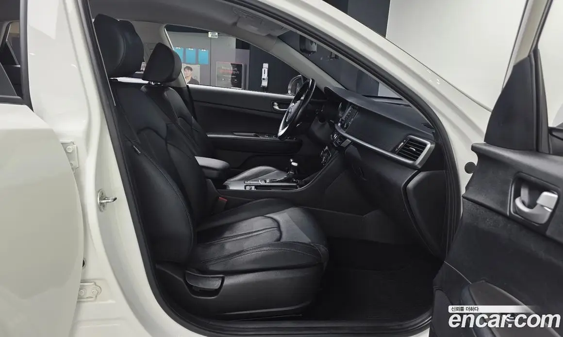 Kia K5 (Optima) 2019 2.0 автомат (гидро), фото 11