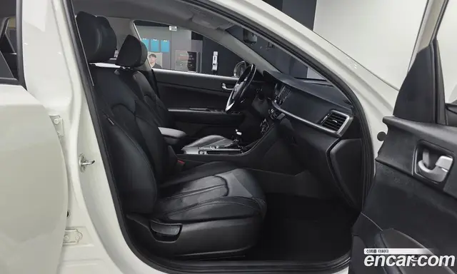 Kia K5 (Optima) 2019 2.0 автомат (гидро), миниатюра 11