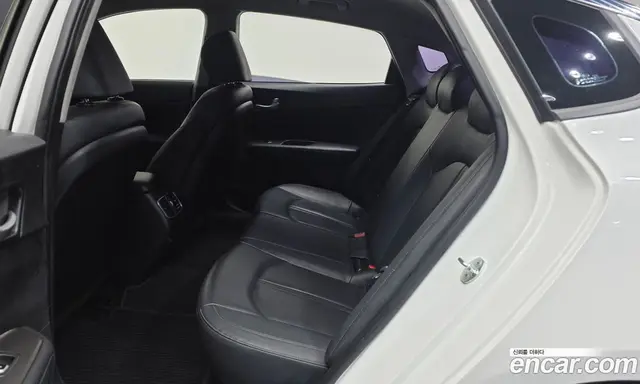 Kia K5 (Optima) 2019 2.0 автомат (гидро), миниатюра 12