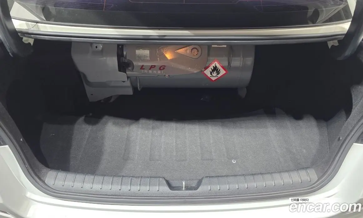 Kia K5 (Optima) 2019 2.0 автомат (гидро), фото 20