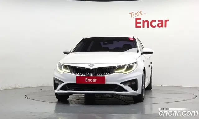 Kia K5 (Optima) 2019 2.0 автомат (гидро), миниатюра 3