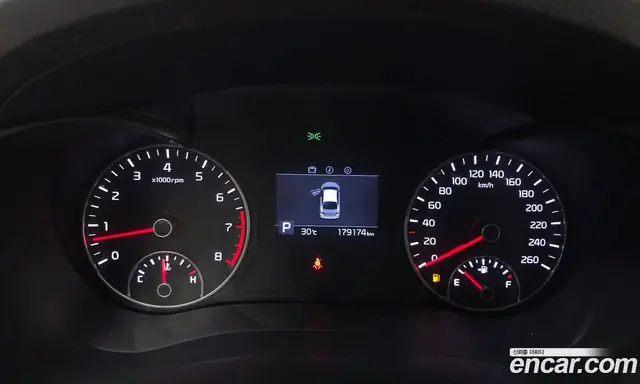 Kia K5 (Optima) 2019 2.0 автомат (гидро), миниатюра 8