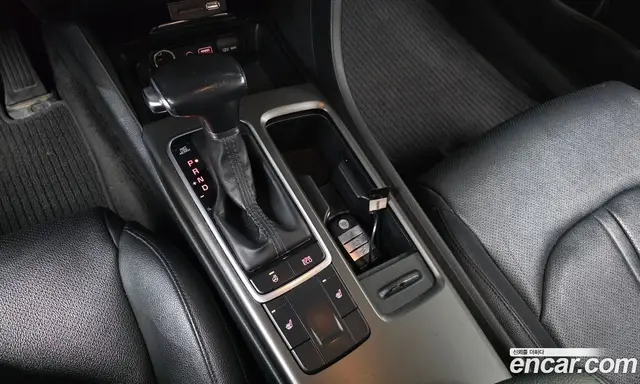 Kia K5 (Optima) 2019 2.0 автомат (гидро), миниатюра 9