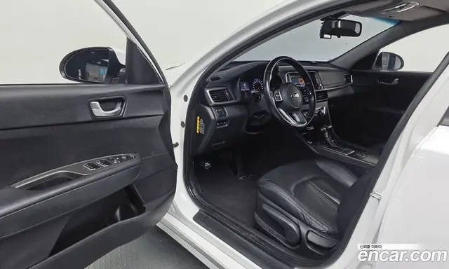 Kia K5 (Optima) 2019 2.0 автомат (гидро), миниатюра 10