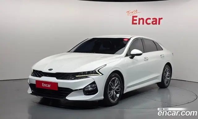 Kia K5 (Optima), 2020, 92 548 км