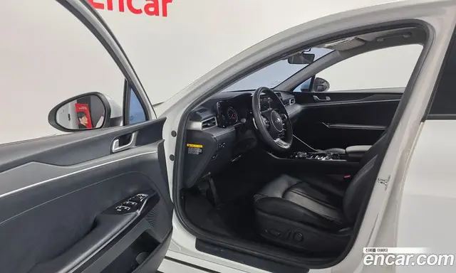 Kia K5 (Optima) 2020 2.0 автомат (гидро), миниатюра 11