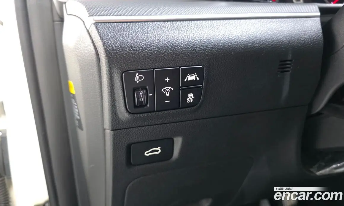Kia K5 (Optima) 2020 2.0 автомат (гидро), фото 13