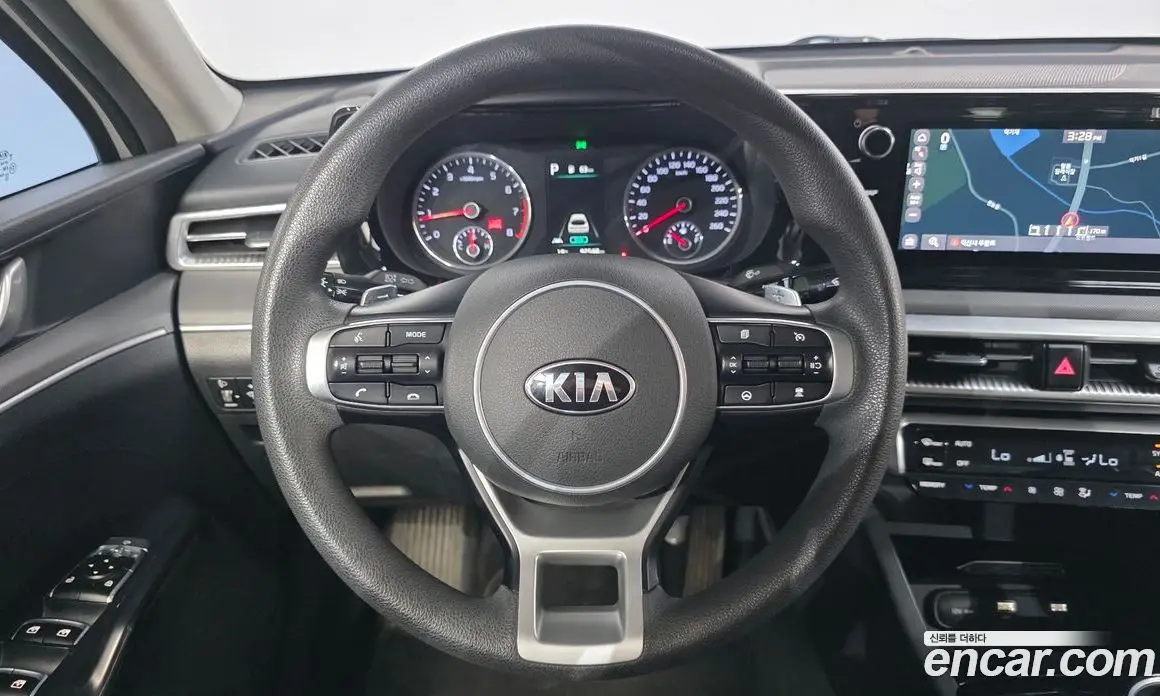 Kia K5 (Optima) 2020 2.0 автомат (гидро), фото 14