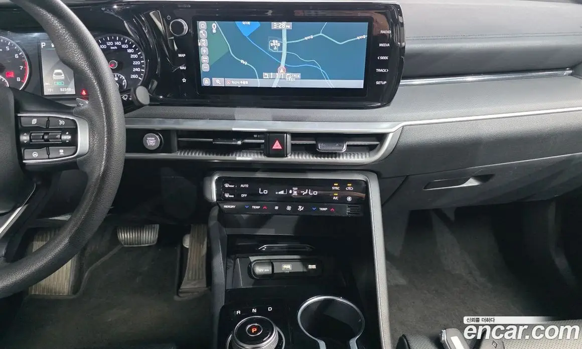 Kia K5 (Optima) 2020 2.0 автомат (гидро), фото 15