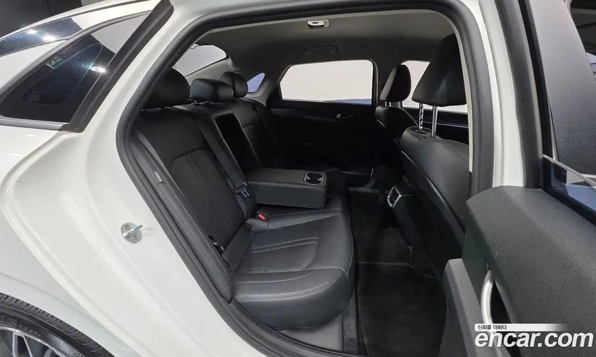 Kia K5 (Optima) 2020 2.0 автомат (гидро), фото 19